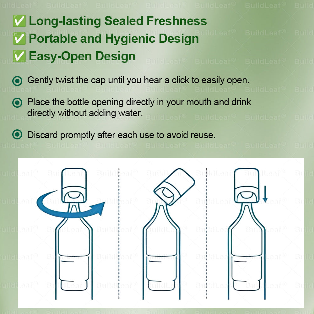 Buildleaf® has a surprise upgrade just for you! You've already got an amazing offer but now you've unlocked an even better one:You'll get a massive 50% off your next purchase - for the next two minutes only!