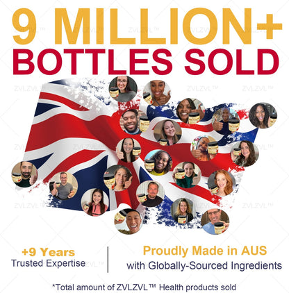 ZVLZVL™ Bee Venom Instant Pain Relief Arthritis Therapy Cream💪👨‍⚕️👨‍⚕️(Specially for older adults)