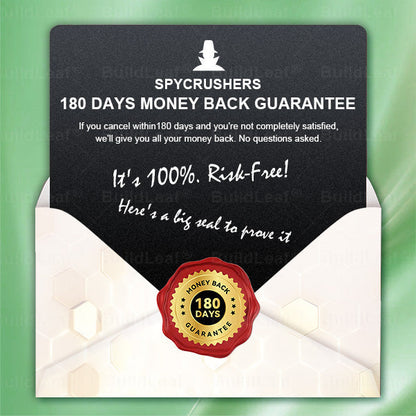 Buildleaf® has a surprise upgrade just for you! You've already got an amazing offer but now you've unlocked an even better one:You'll get a massive 50% off your next purchase - for the next two minutes only!